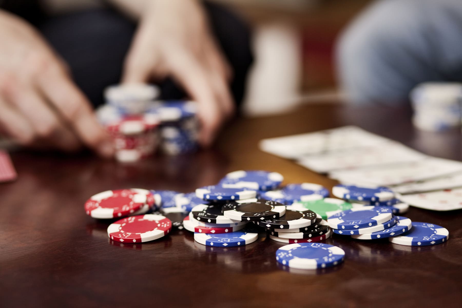paysafecard casinos en ligne