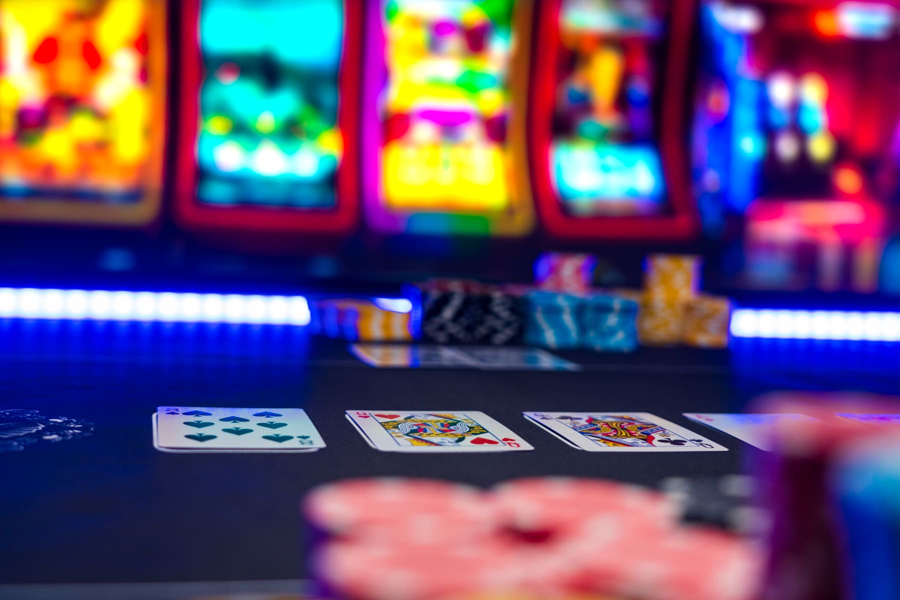 Avis complet sur le casino en ligne Dublin Bet